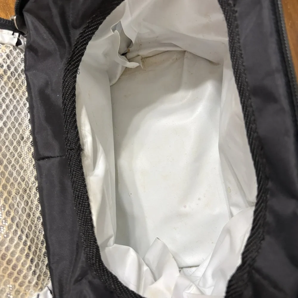 Glacier Gear some separation